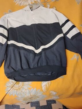 Alexxis Light Cream Labeled Top